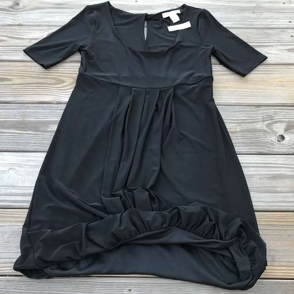 White House Black Market Dresses & Skirts - White House Black Market Women Dress Black Size M